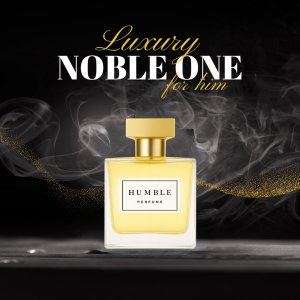 Noble One Perfume (for him)
